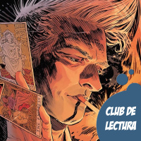 ZNP Club de Lectura - John Constantine Hellblazer, de Simon Spurrier