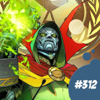 #312 - Reseñotrón julio 2025