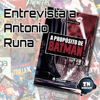 ZNPodcast #67- A propósito de Antonio Runa