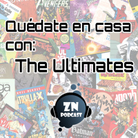 ZNP #Quedateencasa - The Ultimates