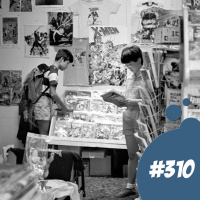 #310 - Zona de Cañas: ¿Adiós a la grapa?