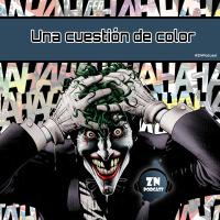 ZNPodcast #217 - Una cuestión de color: coloreados, recoleados y otras mandangas