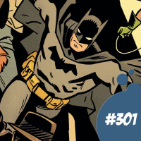 #301 - Reseñotrón abril 2025 (Especial DC Comics All In)
