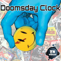 ZNPodcast #85 - Doomsday Clock