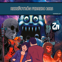 #291- Reseñotrón febrero 2025