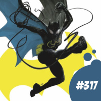 #317 - Batman Day: Un breve respaso por la historia de Cassandra Cain