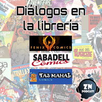 ZNPodcast #57 - Diálogo en la librería
