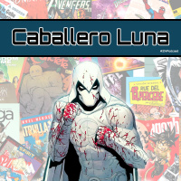 ZNPodcast #158 - Caballero Luna: un repaso a su trayectoria