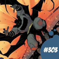 #303 - Absolute Universe (DC Comics)