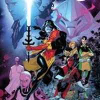 ZNPodcast #45 - Reseñando Powers of X #1