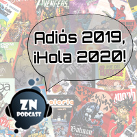 ZNPodcast #61 - Zona de cañas: Adiós 2019, ¡Hola 2020!