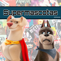 Znpodcast #179 - Supermascotas y algo más.