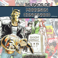 ZNPodcast #245 - 35 años de Morrison condenado