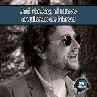 ZNPodcast #281- Jed MacKay, el nuevo arquitecto de Marvel