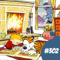 #302 - Una introducción a las tiras de prensa