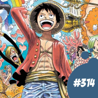 #314 - 25 años, 25 mangas