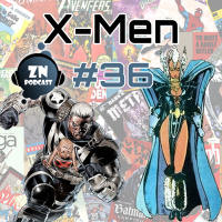 ZNPodcast #36 - Nuestras historias mutantes favoritas