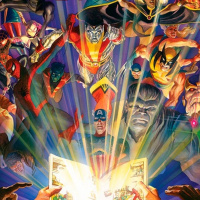 ZNPodcast #49 - Marvel Comics #1000