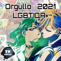 ZNPodcast #130 - Zona de Cañas: Orgullo LGBTIQA+ 2021