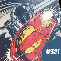 #321 - 10 cómics para conocer los Elseworlds de DC