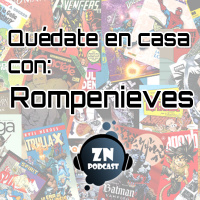 ZNP #Quedateencasa - Rompenieves