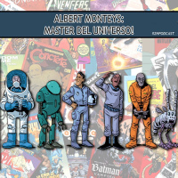 #288 - Albert Monteys: Master del Universo!