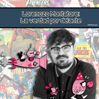 ZNPodcast #219 - Lorenzo Montatore: La verdad por delante