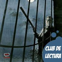 ZNP Club de Lectura - Luna de Guerra