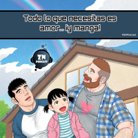 ZNPodcast #205 - Todo lo que necesitas es amor... ¡y manga!
