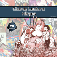ZNP Club de Lectura - Héroes, de Inio Asano