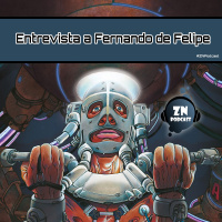 ZNpodcast #189 - Entrevista a Fernando de Felipe