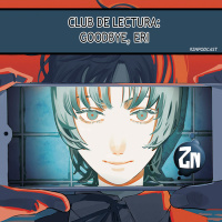 ZNPC Club de Lectura - Goodbye, Eri, de FUJIMOTO Tatsuki