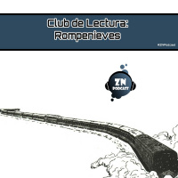 ZNP Club de Lectura - Rompenieves de Bong Joon-ho