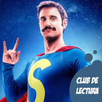 ZNP Club de Lectura - Superlópez, de Javier Ruiz Caldera