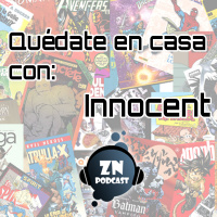 ZNP #Quedateencasa - Innocent