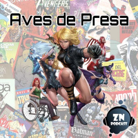 ZNPodcast #66 - Aves de Presa