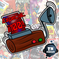 ZNPodcast #100 - Reseñotrón noviembre 2020