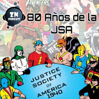 ZNPodcast #111 - 80 Años de la JSA