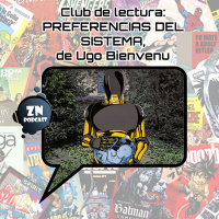 ZNP #ClubVeraniegoZN - Preferencias del sistema, de Ugo Bienvenu