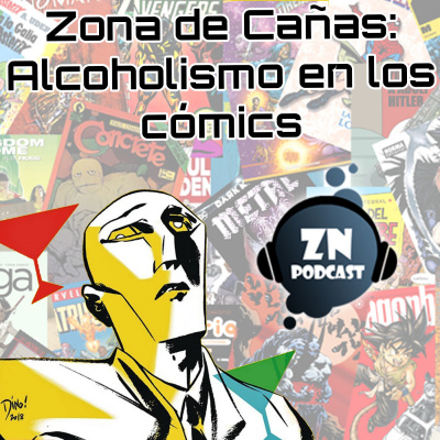 Zonanegativa Podcast