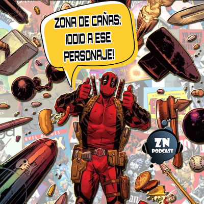 Zonanegativa Podcast