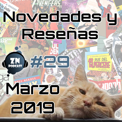 Zonanegativa Podcast