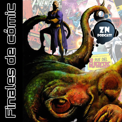 Zonanegativa Podcast