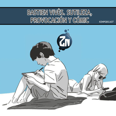 Zonanegativa Podcast