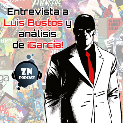 Zonanegativa Podcast