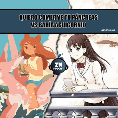 Zonanegativa Podcast