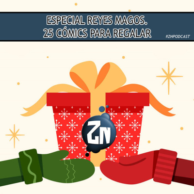 Zonanegativa Podcast