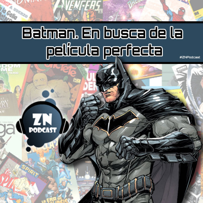 Zonanegativa Podcast