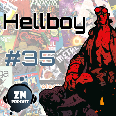 Zonanegativa Podcast