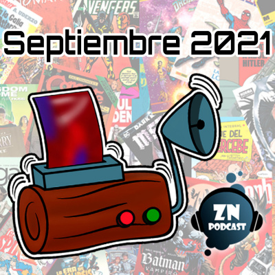 Zonanegativa Podcast